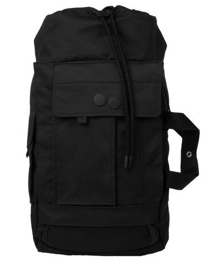 pinqponq Blok Medium Construct - Unisex Rucksack