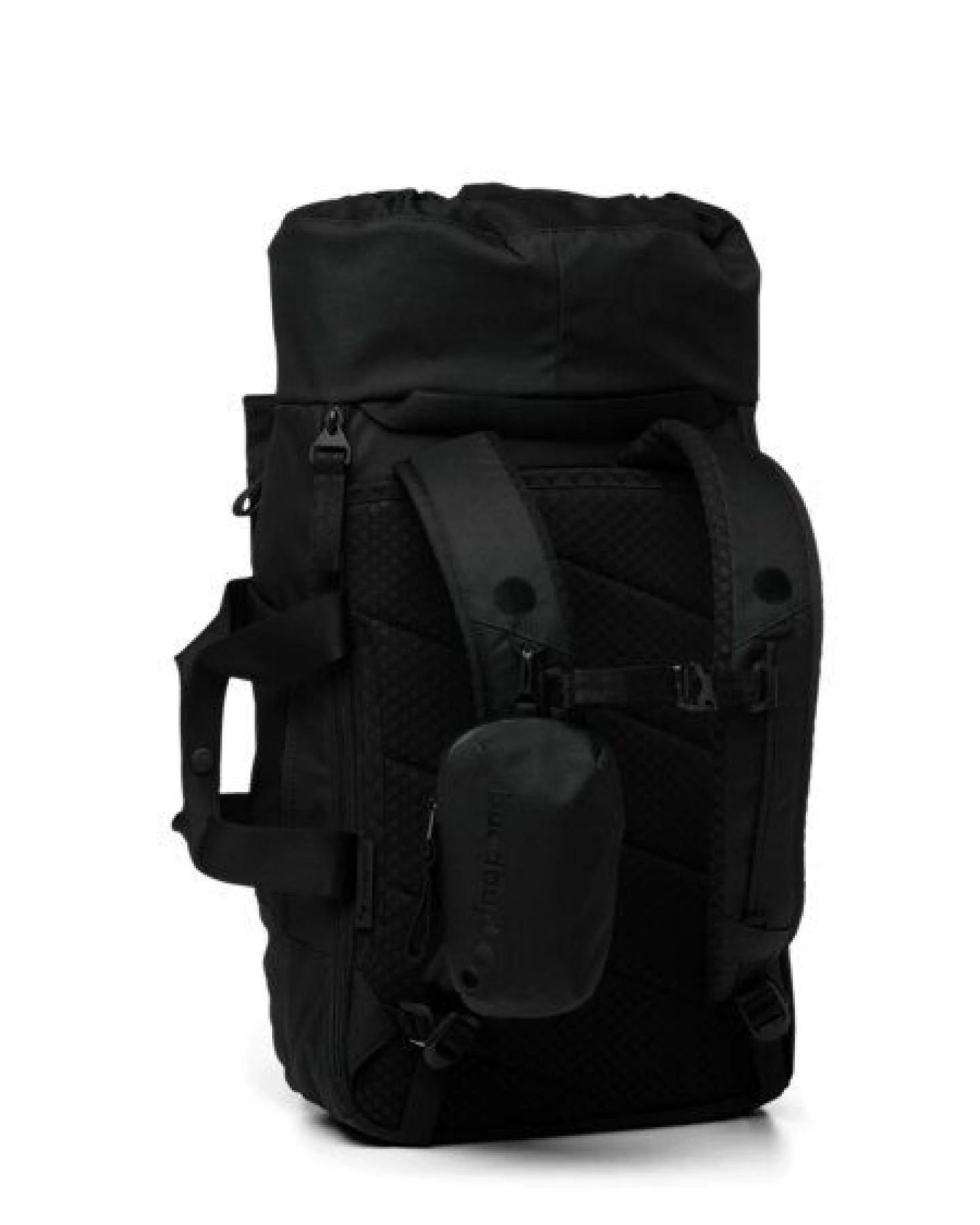 pinqponq Blok Medium Construct - Unisex Rucksack – Ansicht 4