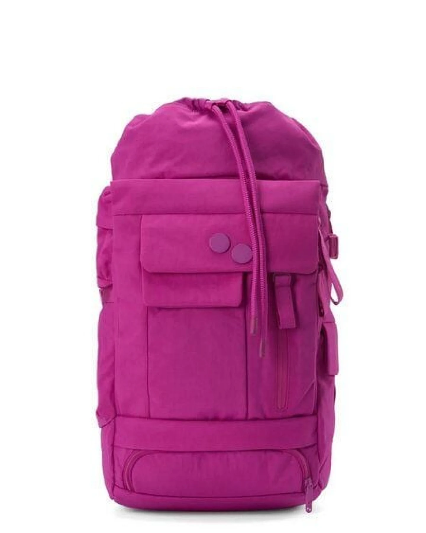 pinqponq Blok Medium Construct - Unisex Rucksack – Ansicht 4