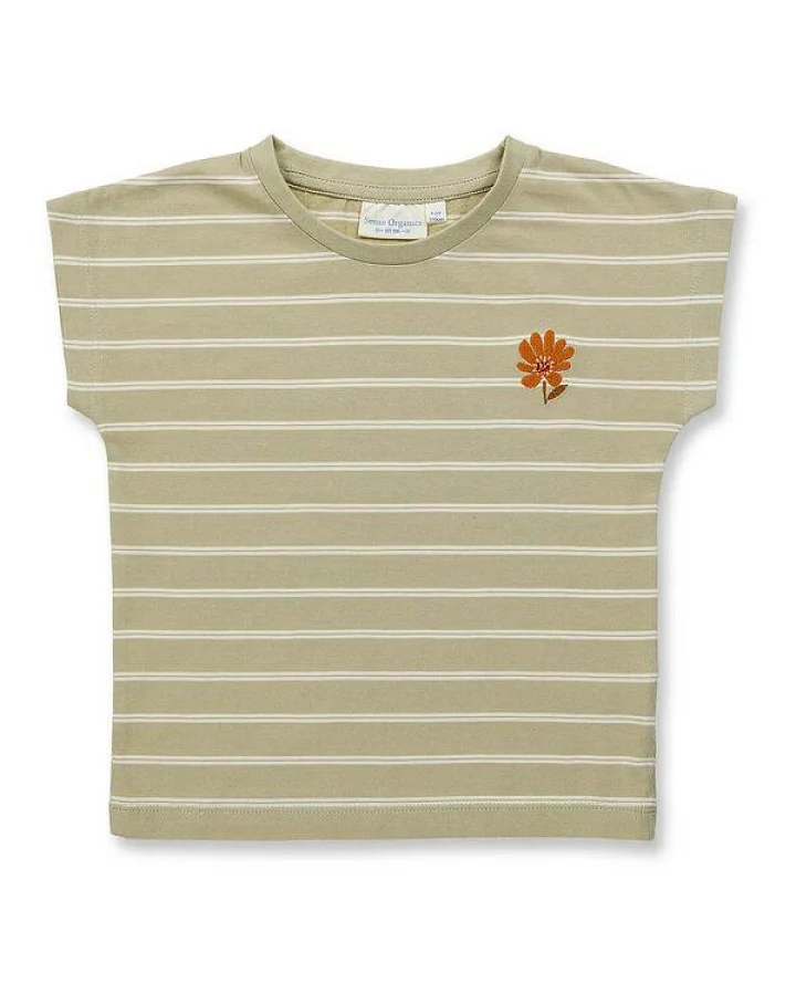 sense-organics Shirt Dora von Sense Organics