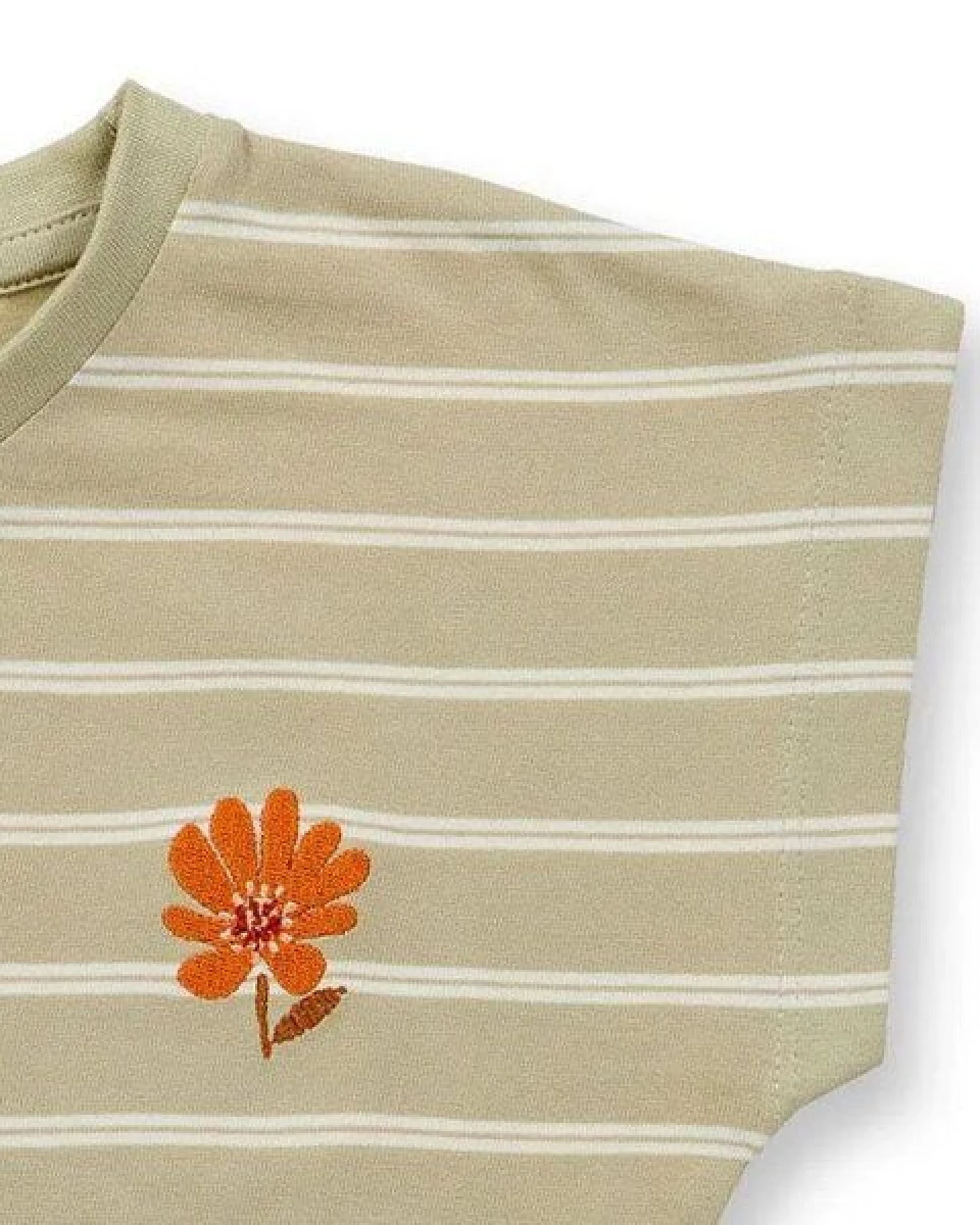sense-organics Shirt Dora von Sense Organics – Ansicht 3