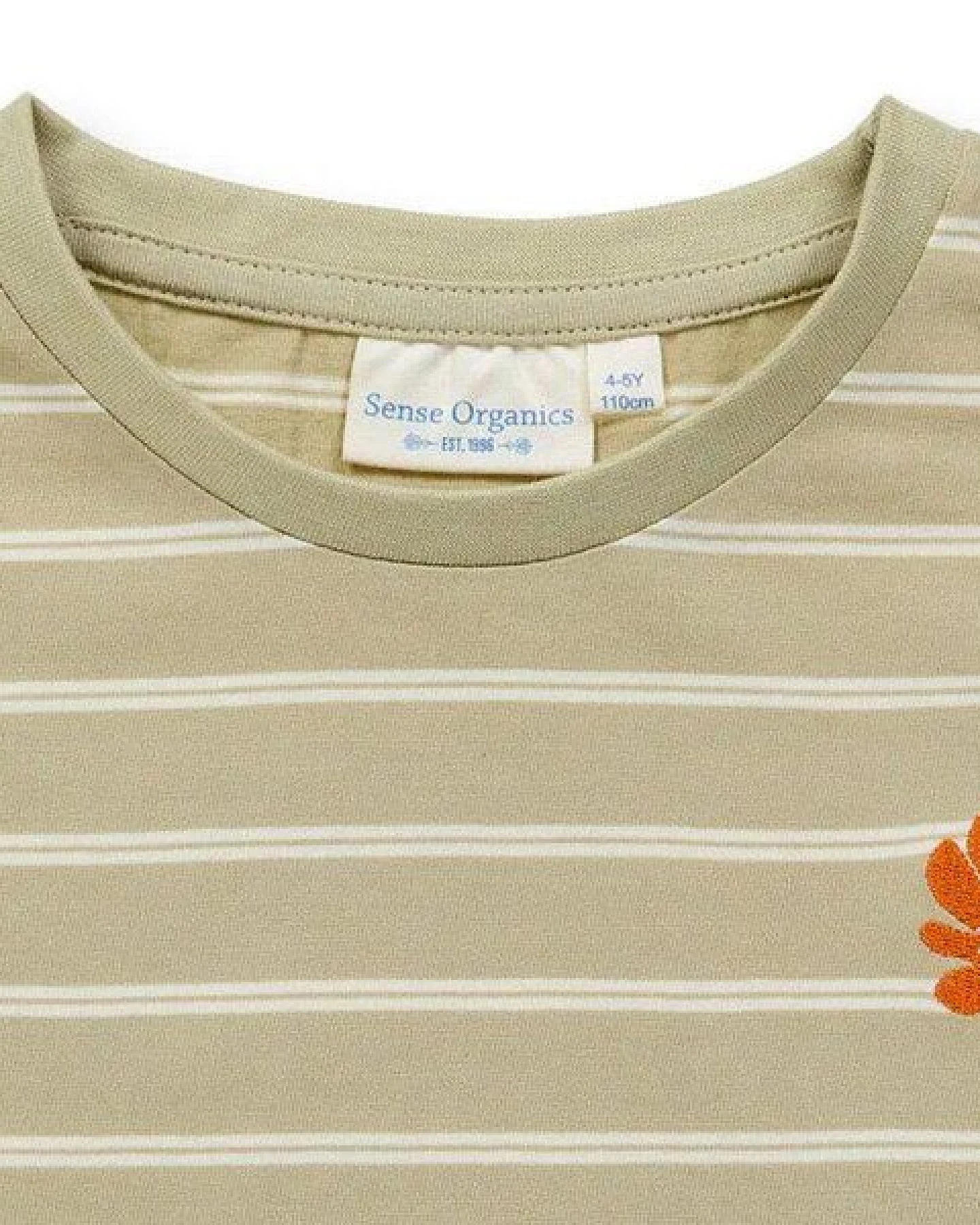 sense-organics Shirt Dora von Sense Organics – Ansicht 2