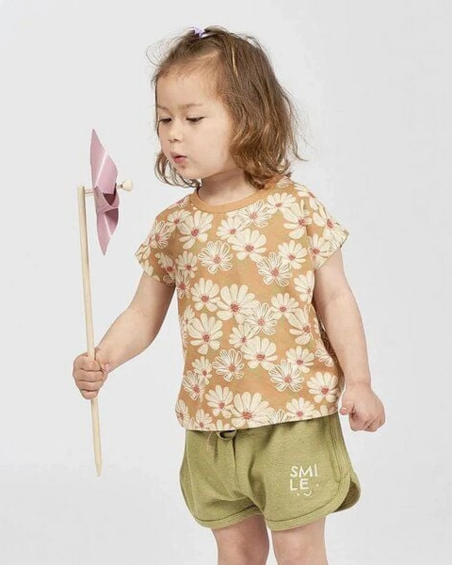 sense-organics Shirt Dora von Sense Organics – Ansicht 2