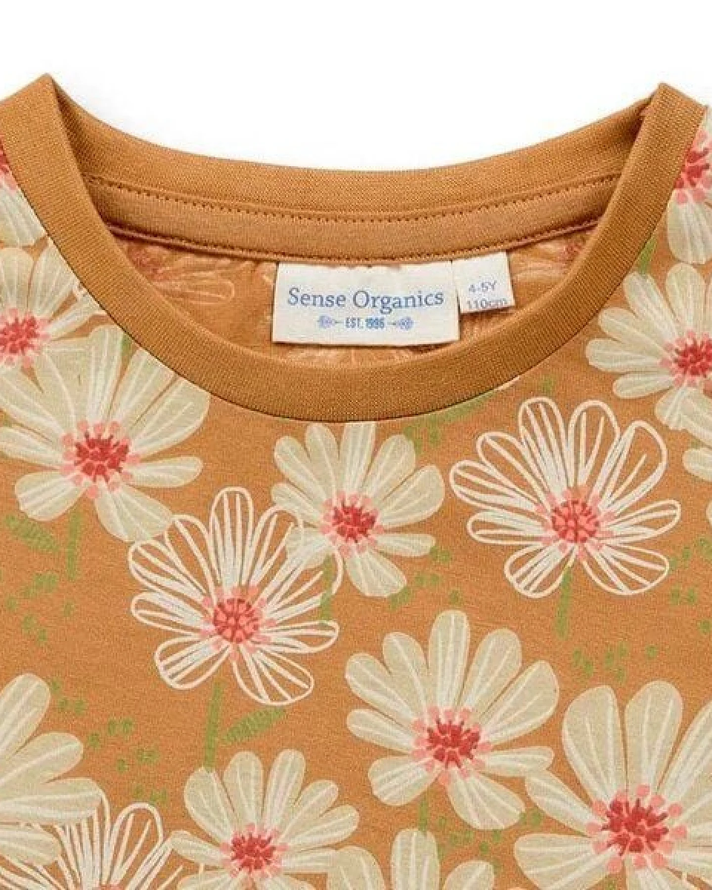 sense-organics Shirt Dora von Sense Organics – Ansicht 3