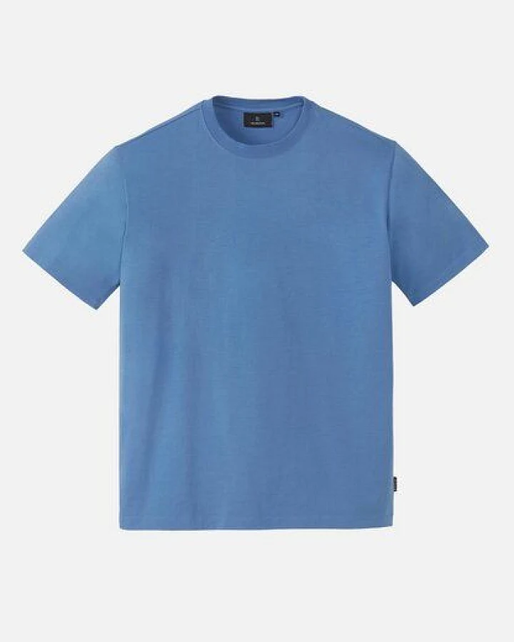 Herren T-Shirt aus Bio-Baumwolle - APOSERIS - recolution