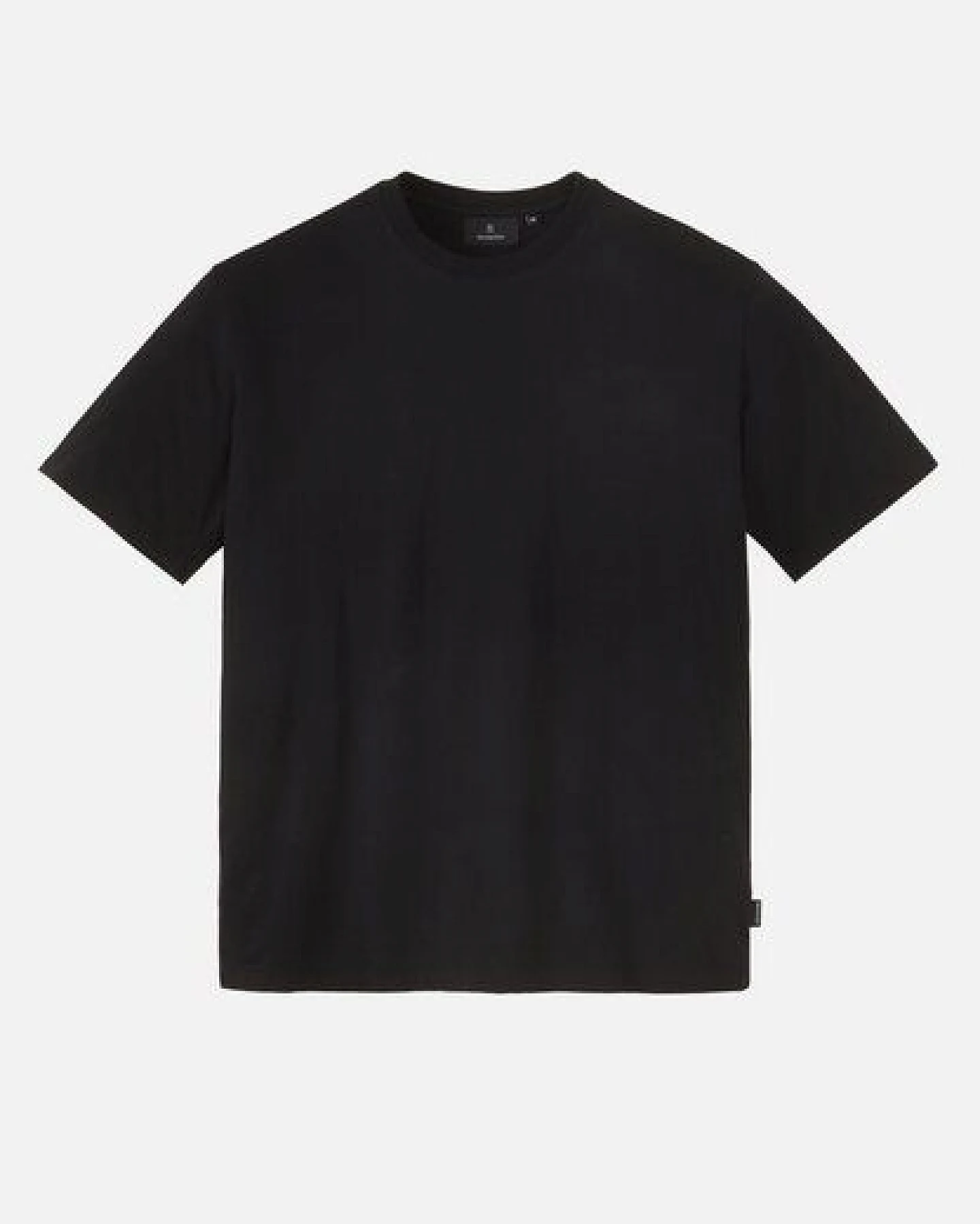 Herren T-Shirt aus Bio-Baumwolle - APOSERIS - recolution – Ansicht 2