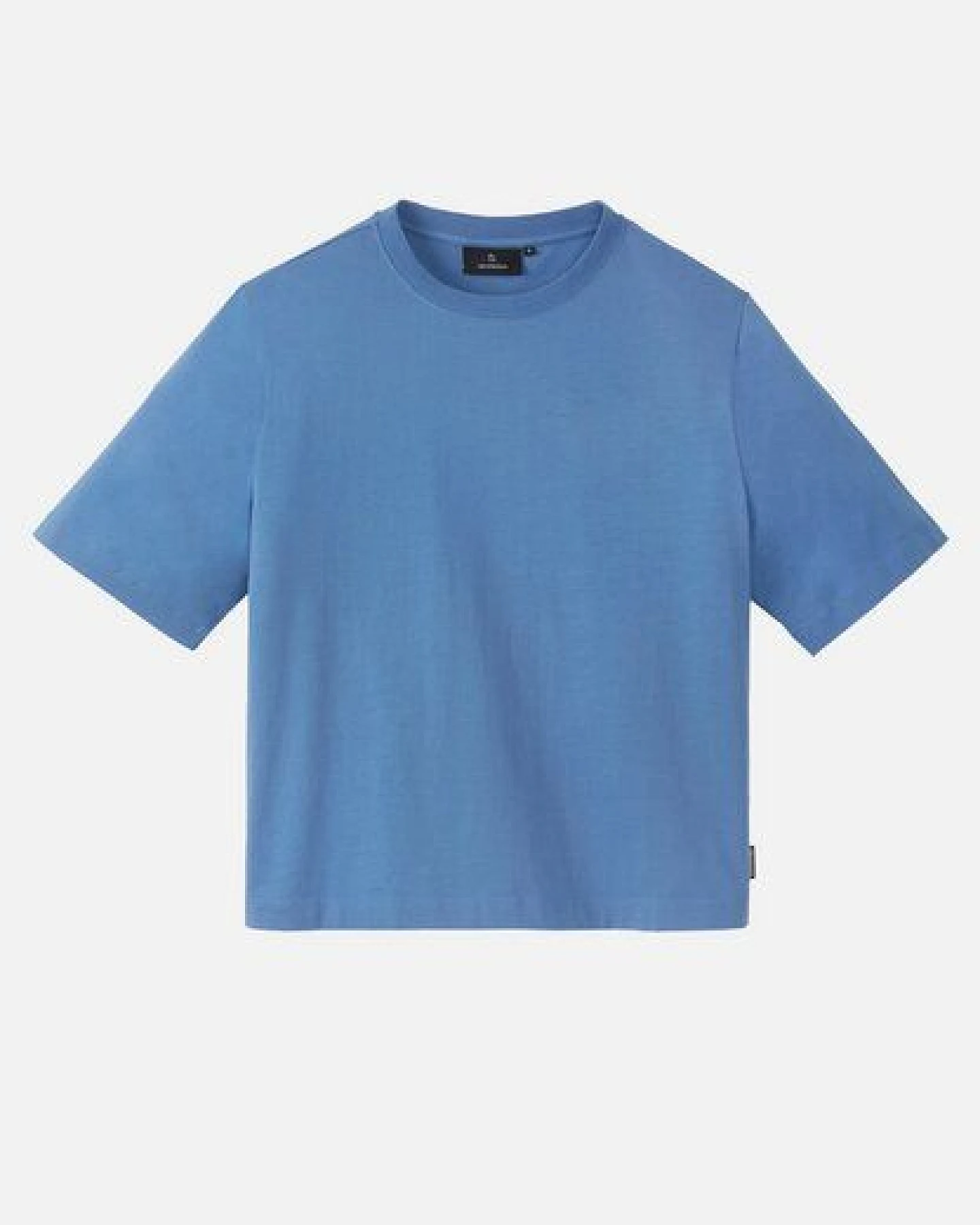 Damen T-Shirt aus Bio-Baumwolle - AZOLLA - recolution – Ansicht 2