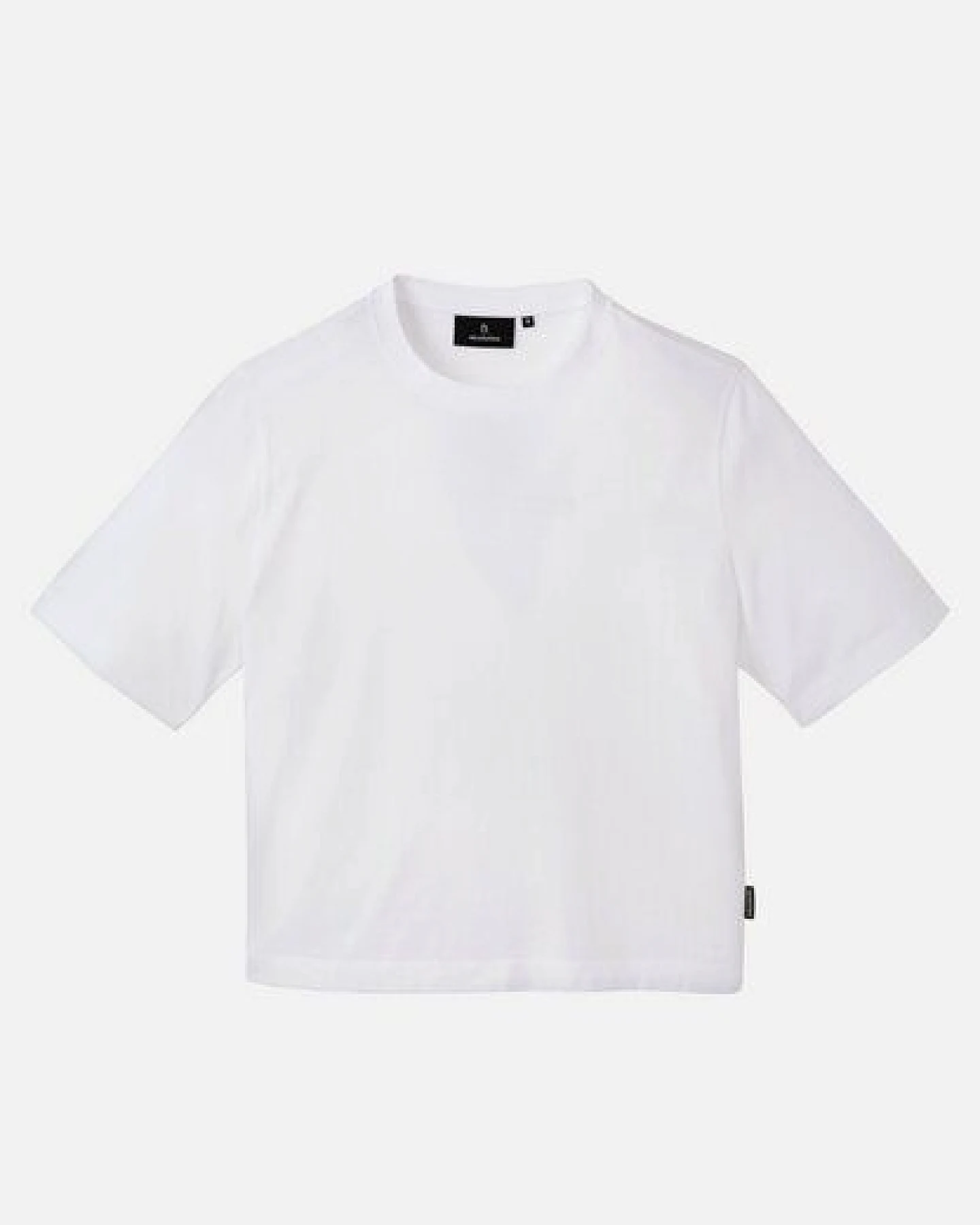 Damen T-Shirt aus Bio-Baumwolle - AZOLLA - recolution – Ansicht 2