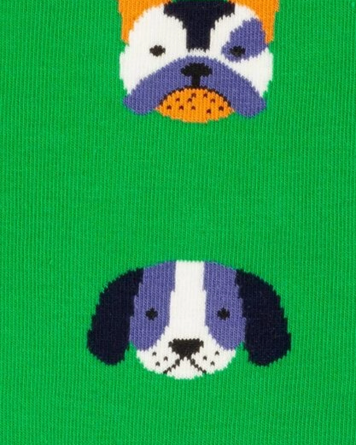 DillySocks Socken „Dog Vs Biever“ – Ansicht 4