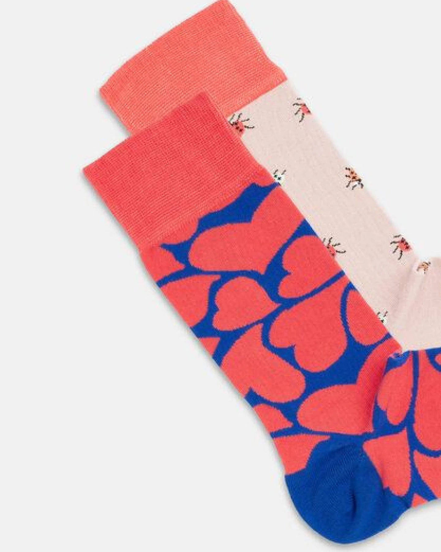 DillySocks Socken „Beetle Love“ – Ansicht 2