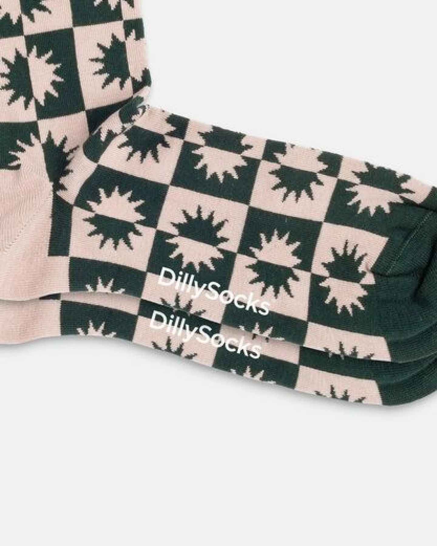 DillySocks Socken „Alpaca Farm“ – Ansicht 3
