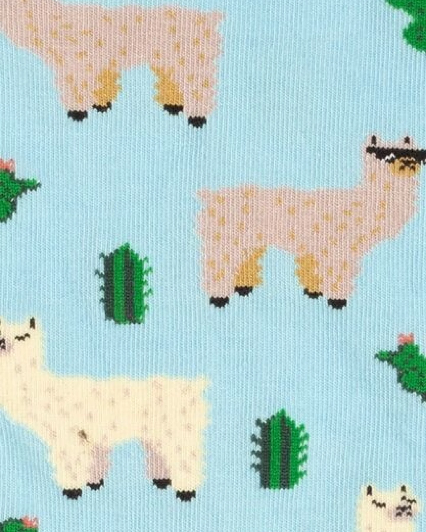 DillySocks Socken „Alpaca Farm“ – Ansicht 4