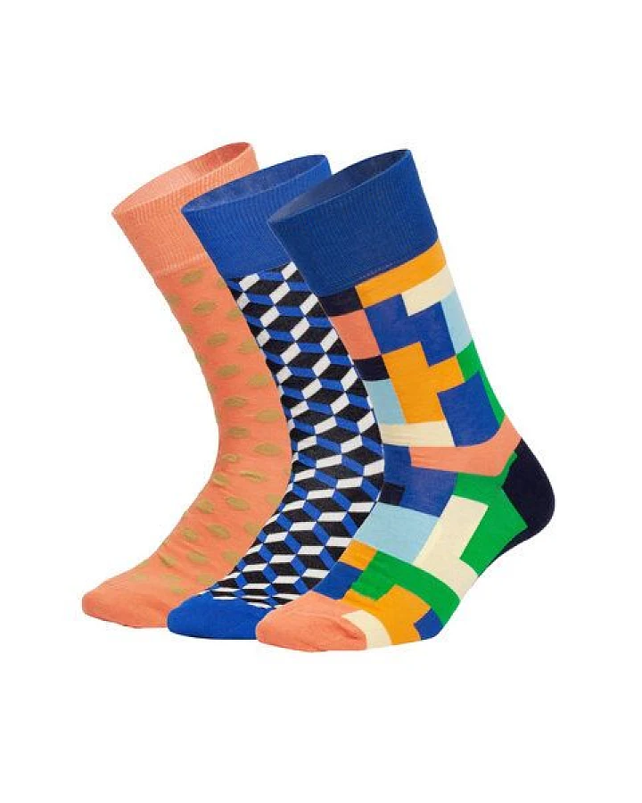 DillySocks Socken „Metrics“
