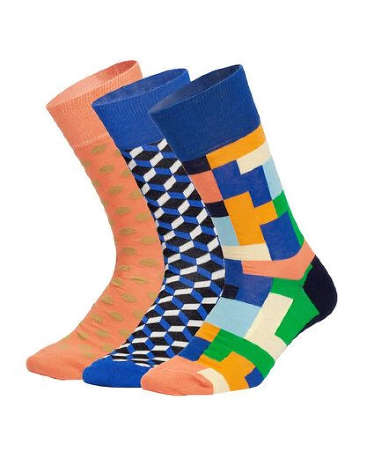 DillySocks Socken „Metrics“