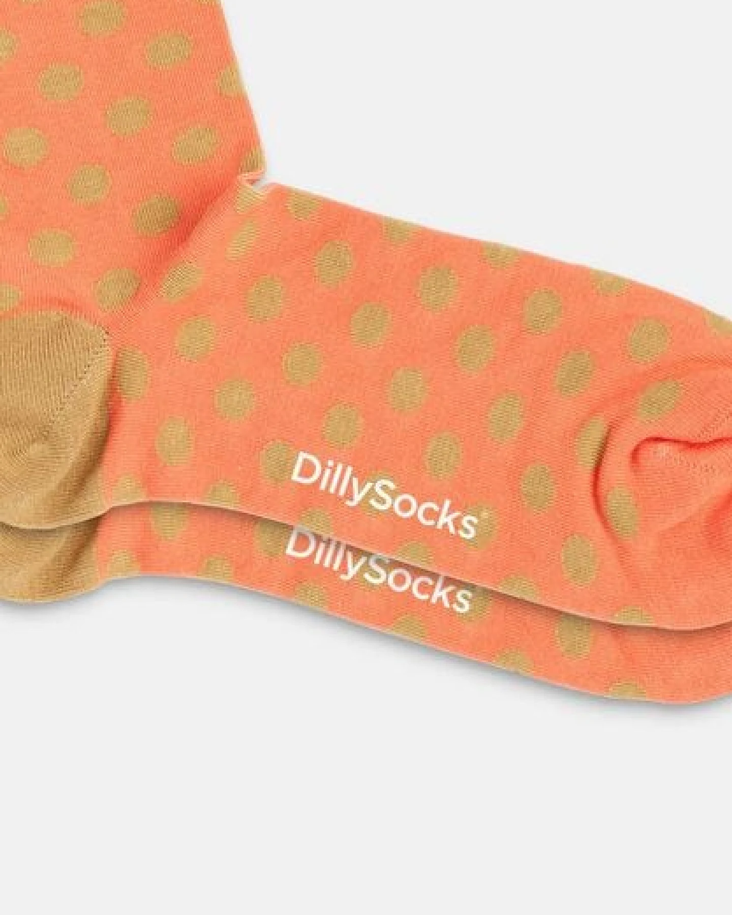 DillySocks Socken „Metrics“ – Ansicht 3