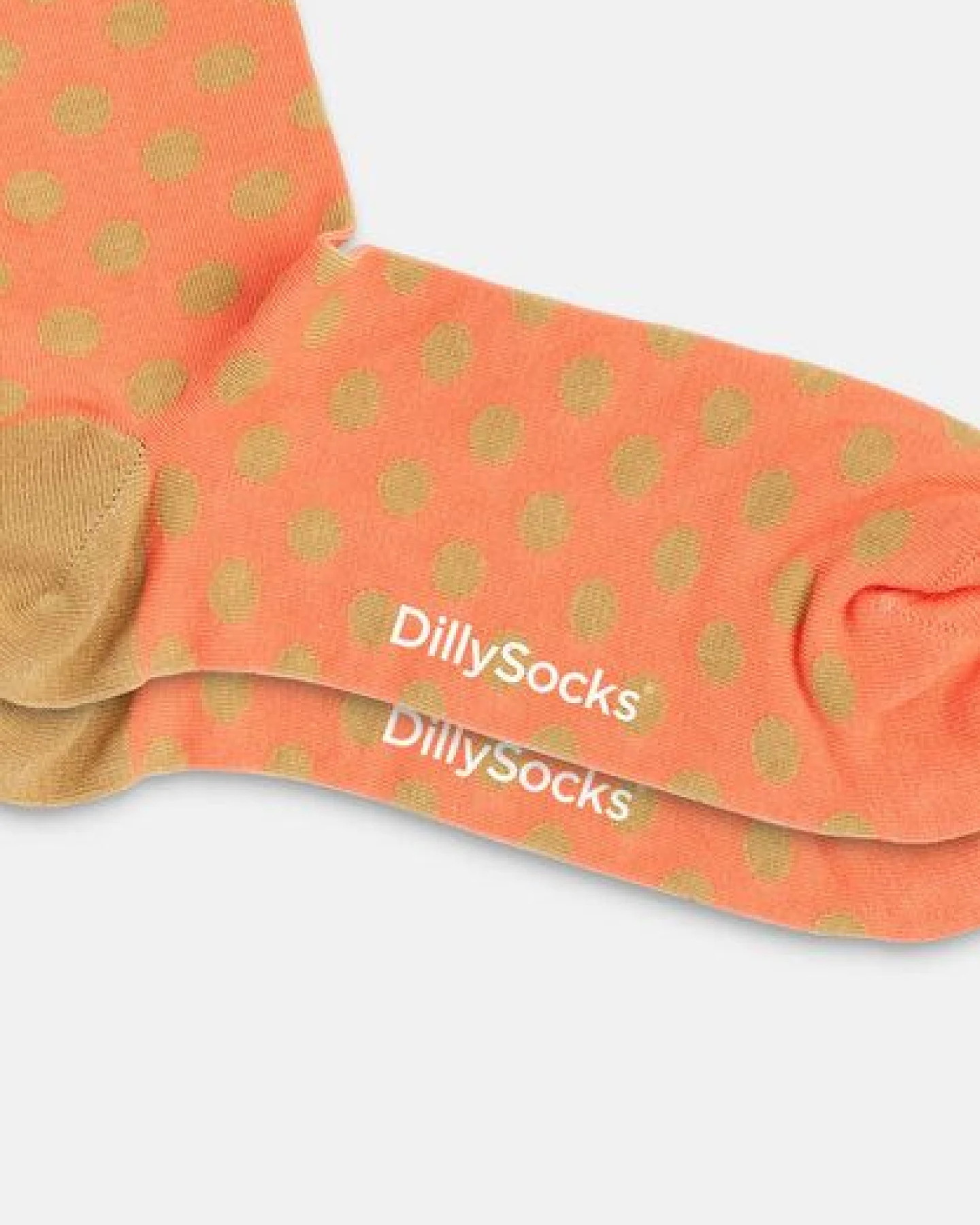DillySocks Socken „Metrics“ – Ansicht 3