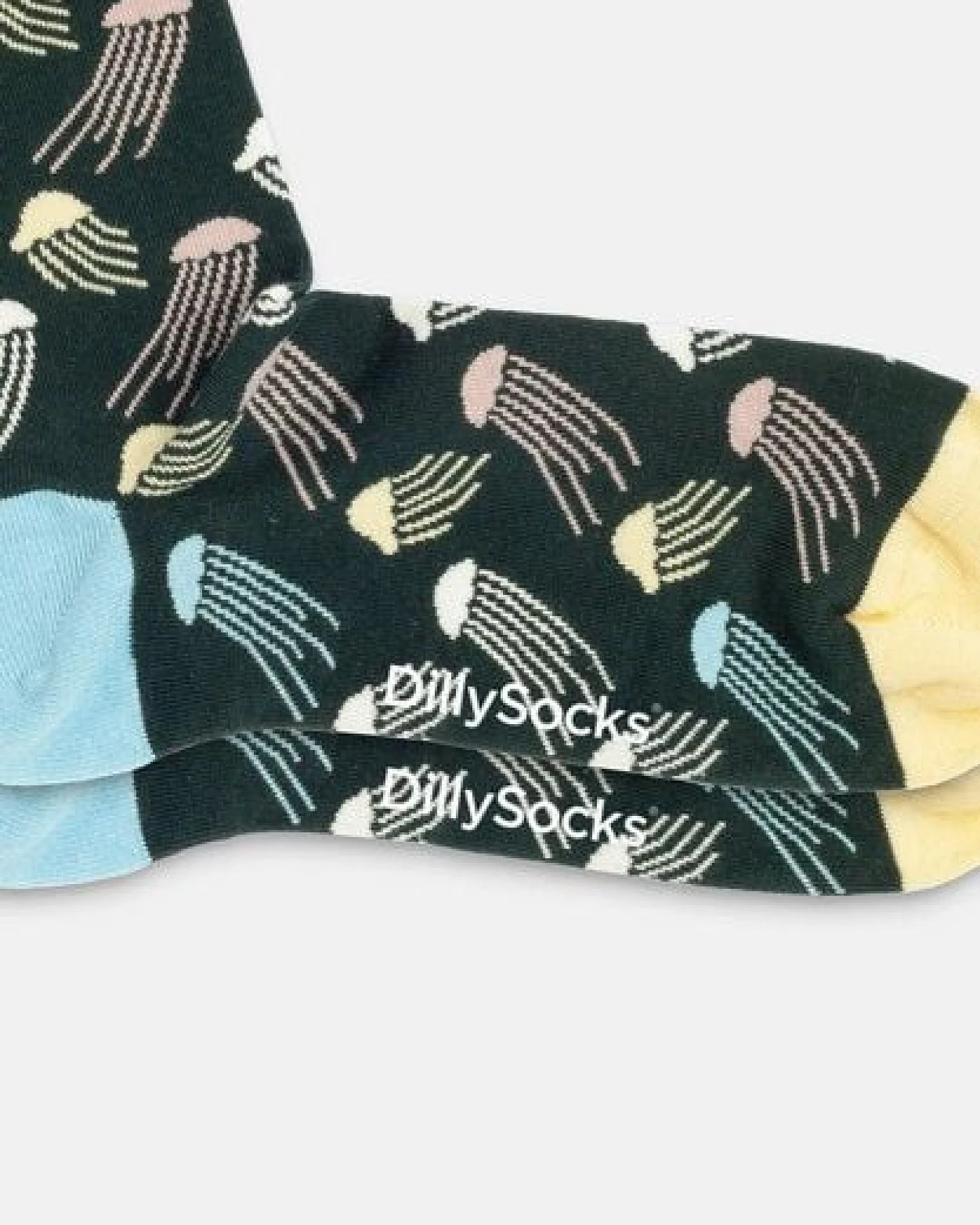 DillySocks Socken „Costal Views“ – Ansicht 3