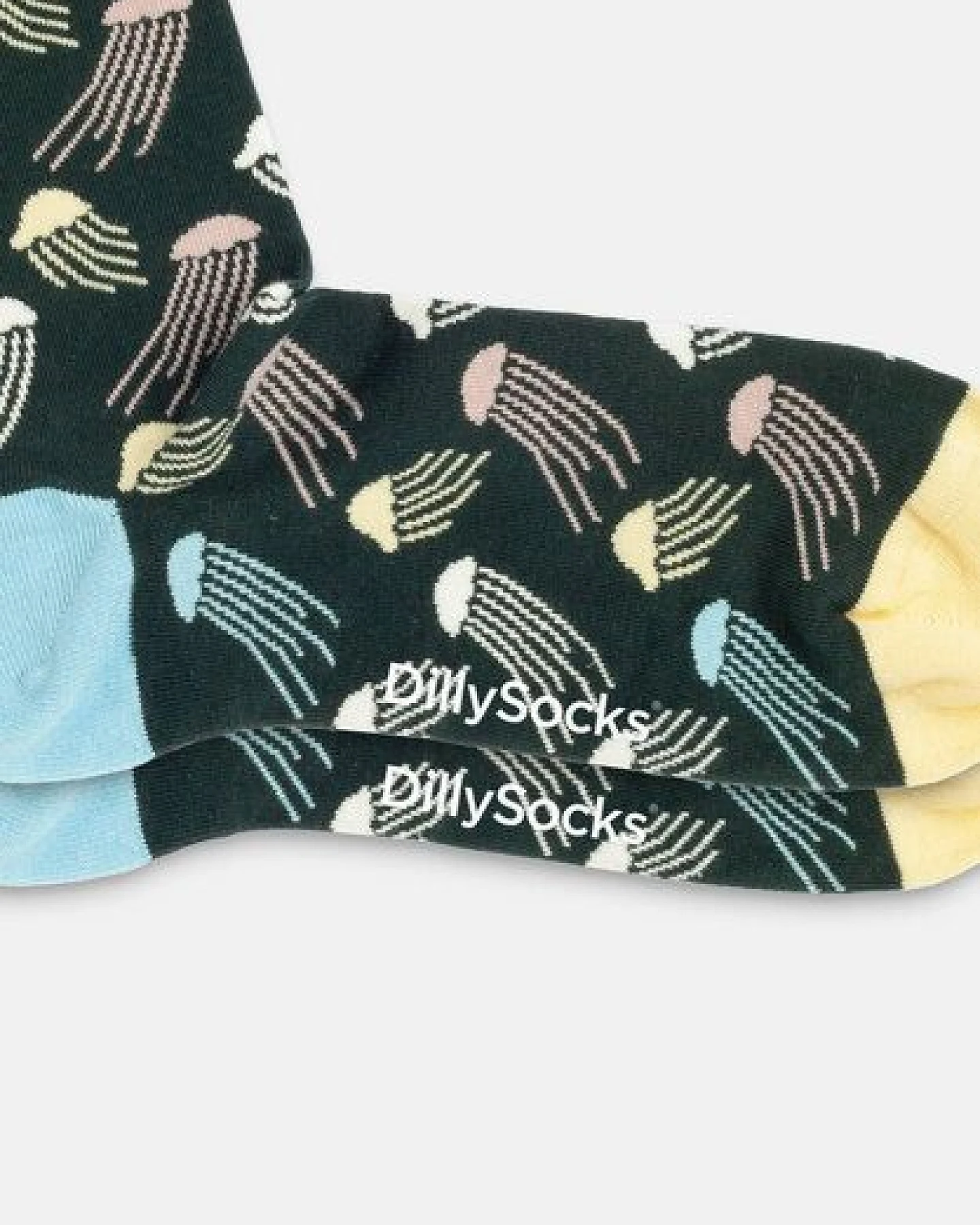 DillySocks Socken „Costal Views“ – Ansicht 3