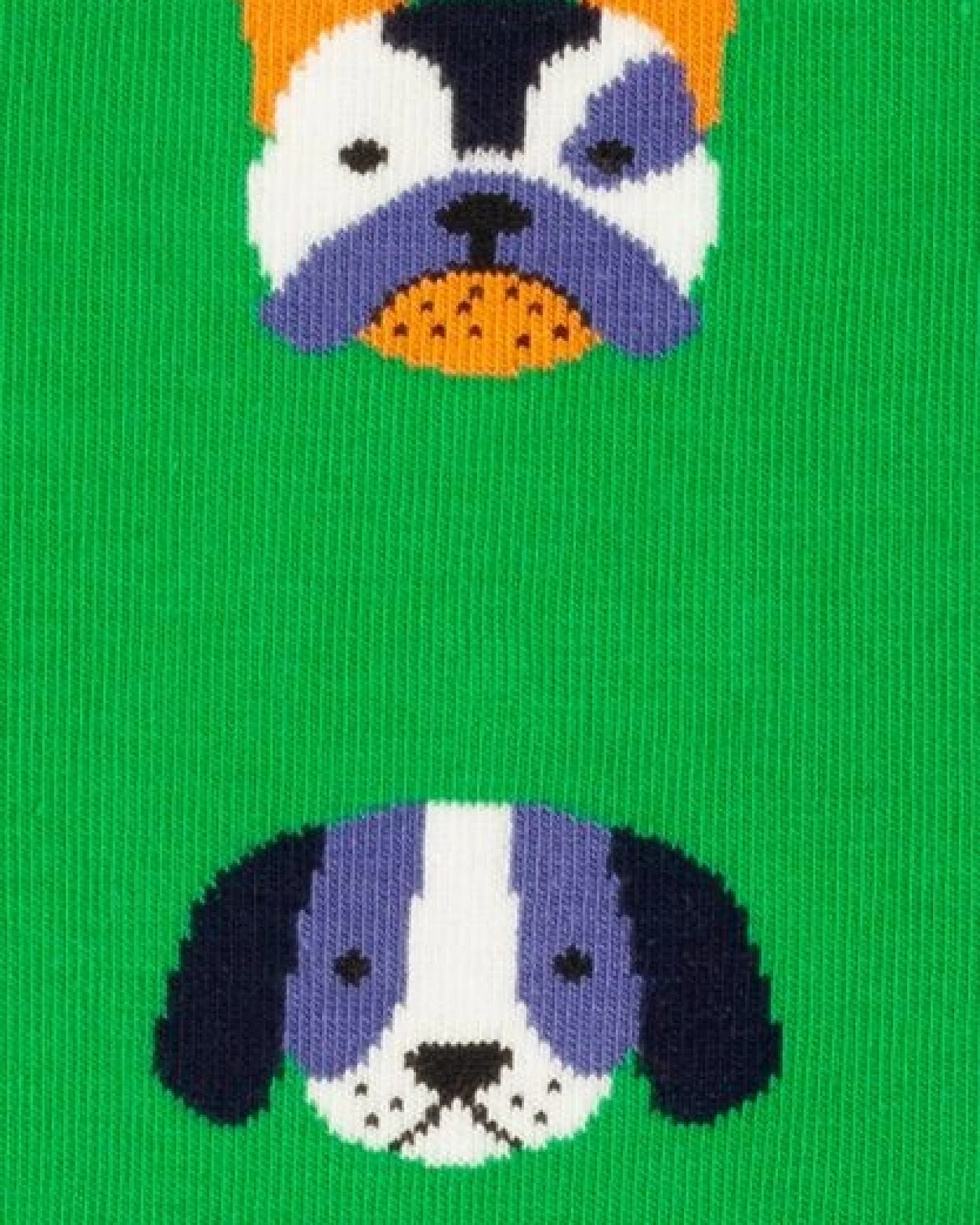 DillySocks Sneakersocken „Short Fluffy Weather“ – Ansicht 4