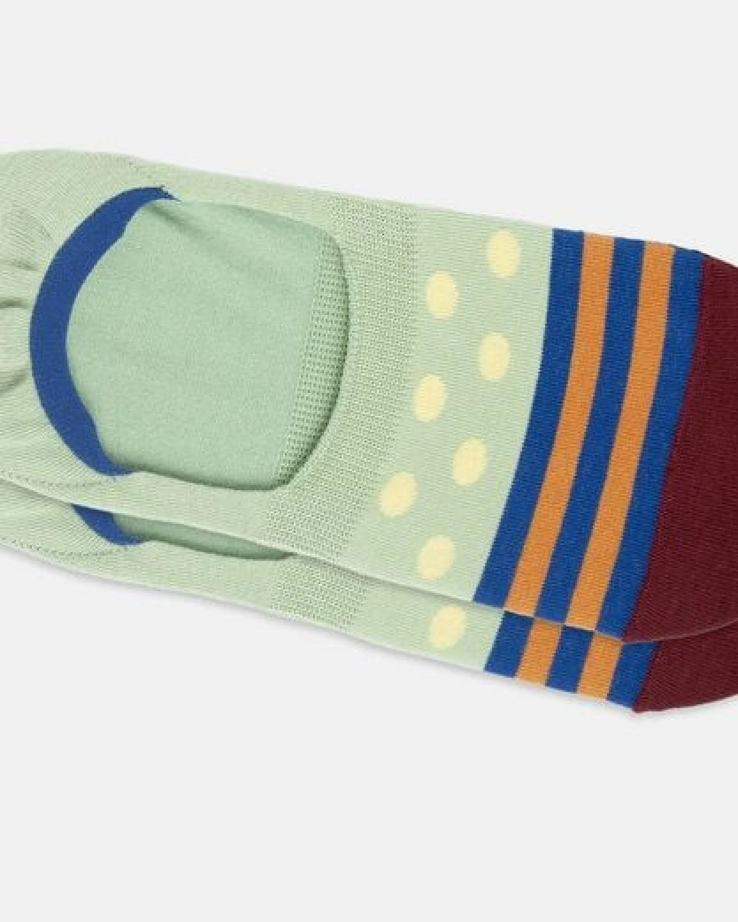 DillySocks Füßlinge „Hidden Bee Love“ – Ansicht 4