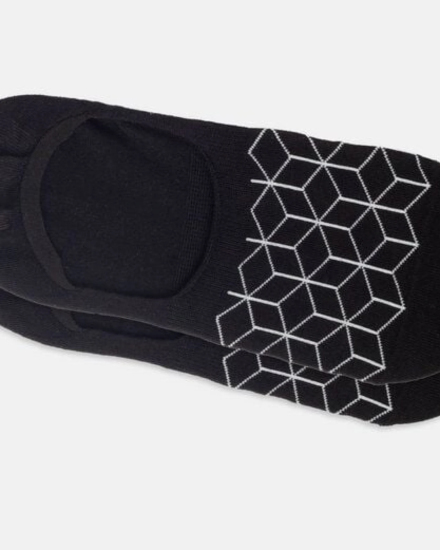 DillySocks Füßlinge „Hidden Dog Geometrics“ – Ansicht 4
