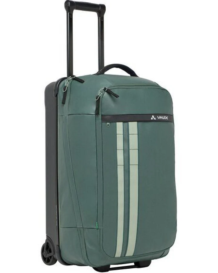VAUDE Takutea 65 Reisetasche mit Rollen