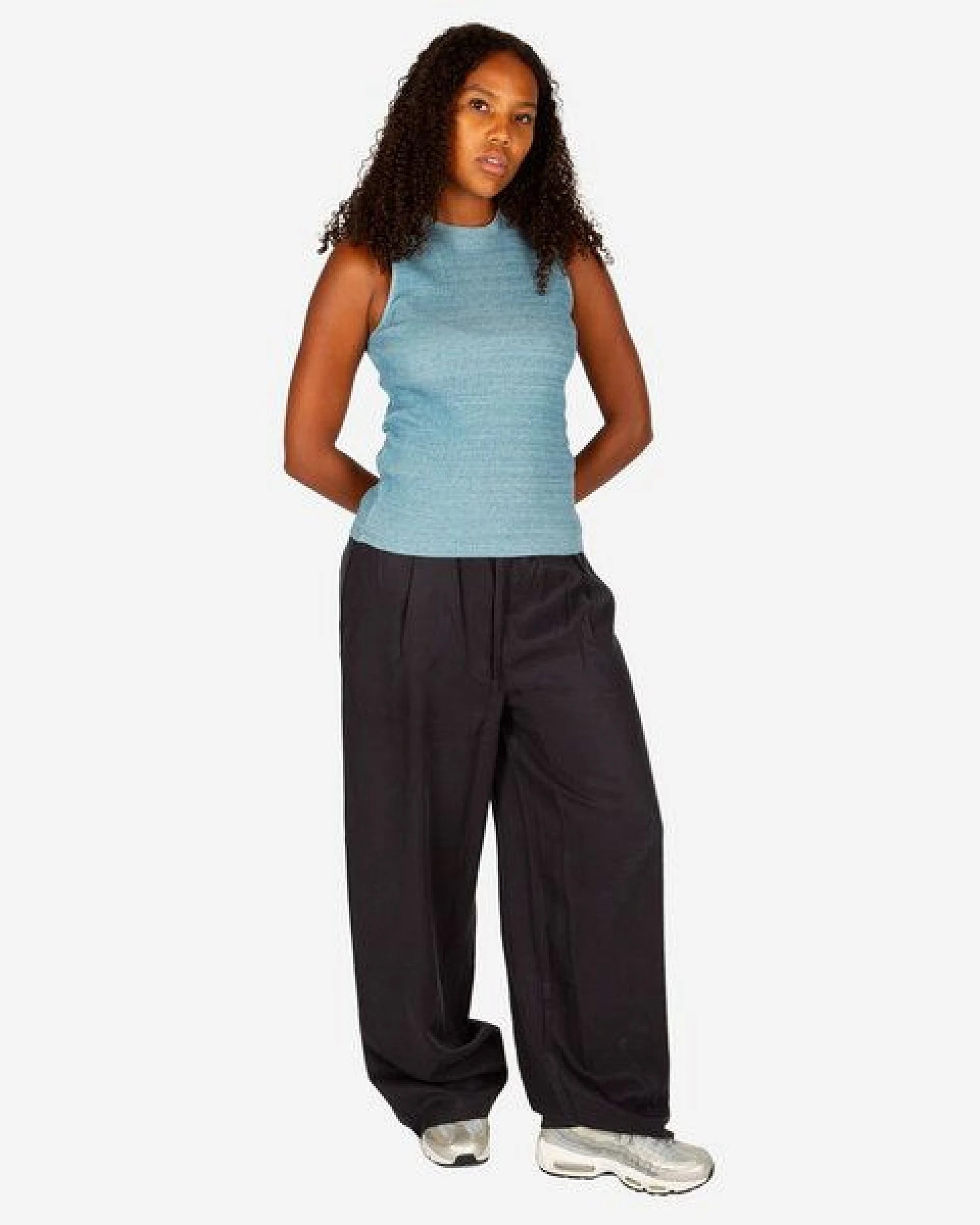 Iriedaily Tenca Pant – Ansicht 4