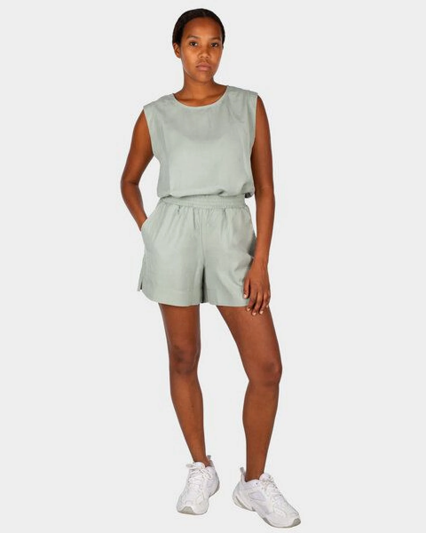Iriedaily Tenca Short – Ansicht 3