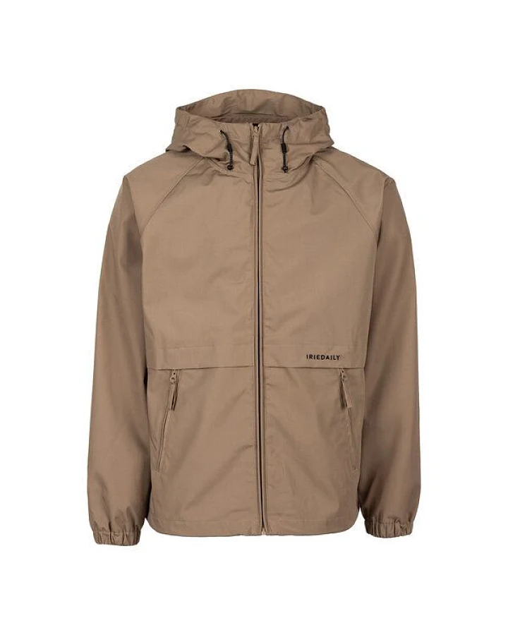 Iriedaily Segeltoern Jacket