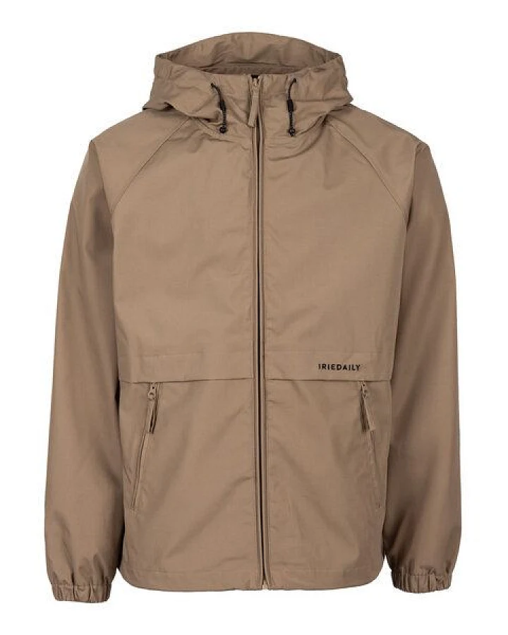 Iriedaily Segeltoern Jacket