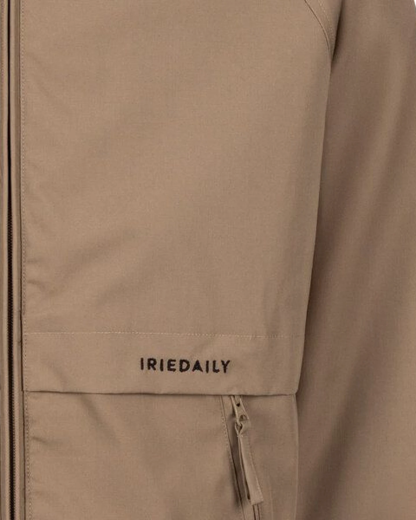 Iriedaily Segeltoern Jacket – Ansicht 3