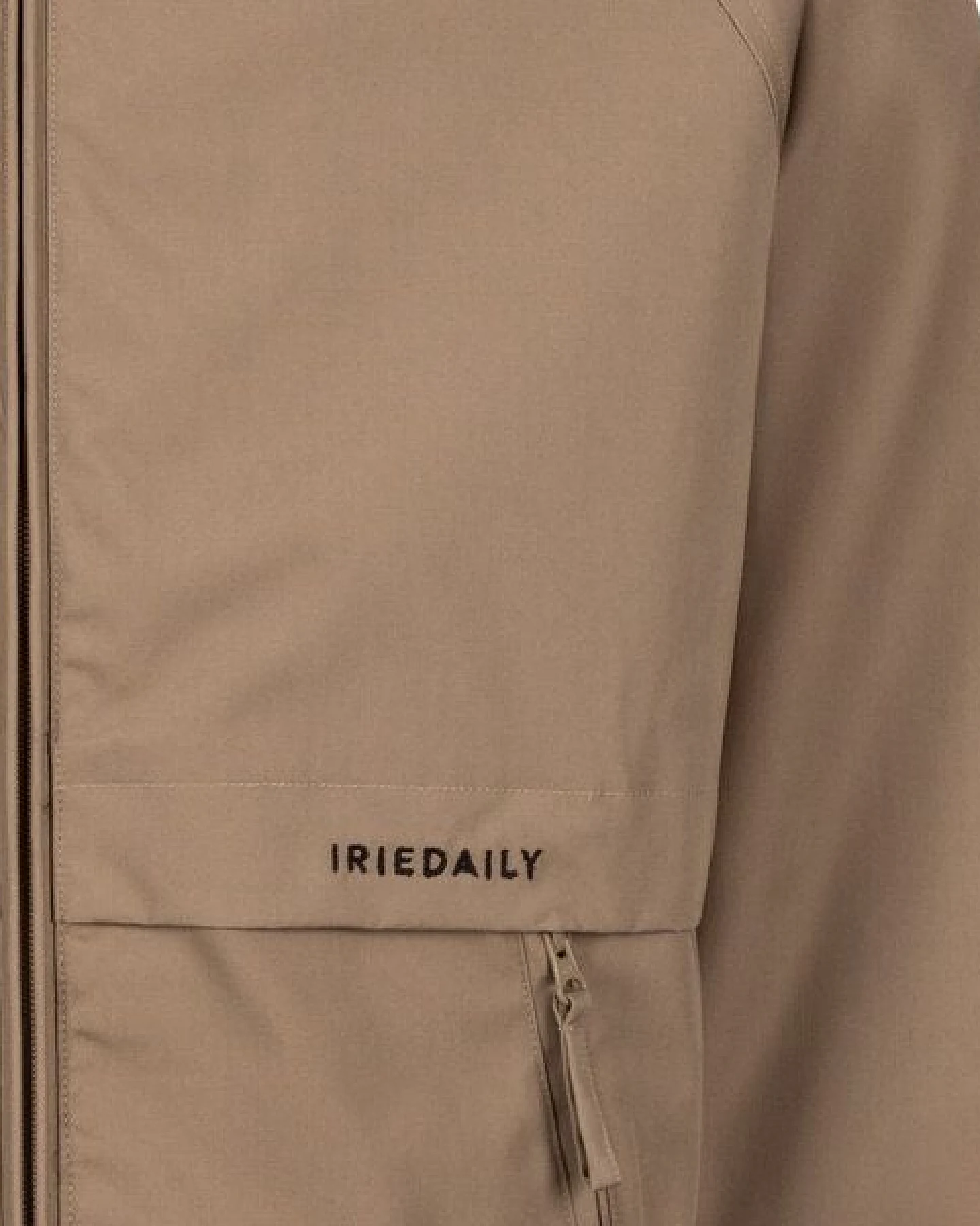 Iriedaily Segeltoern Jacket – Ansicht 3