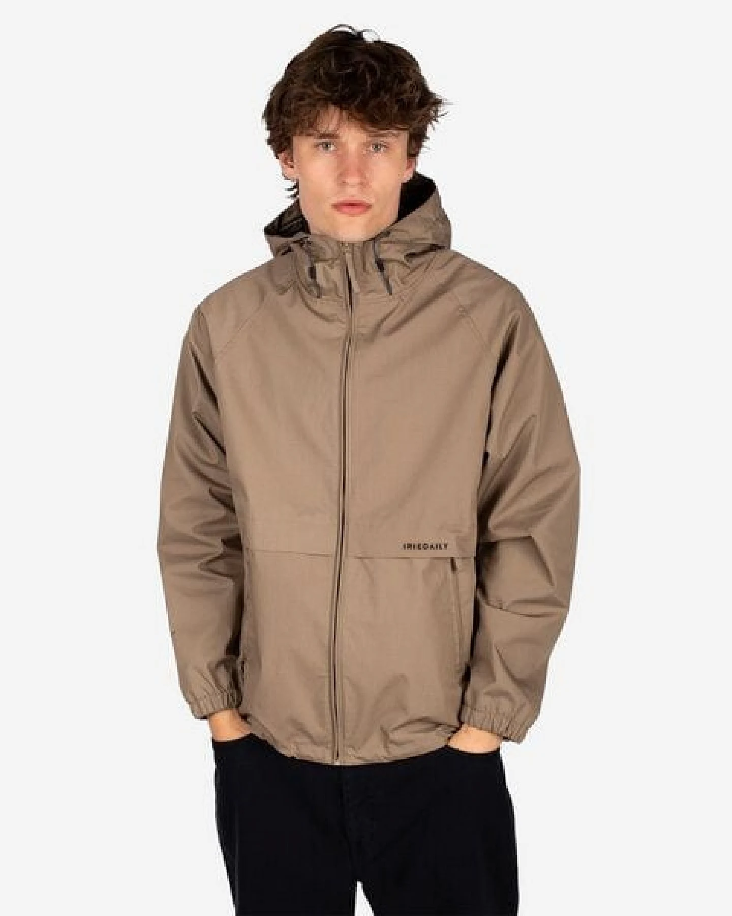 Iriedaily Segeltoern Jacket – Ansicht 4