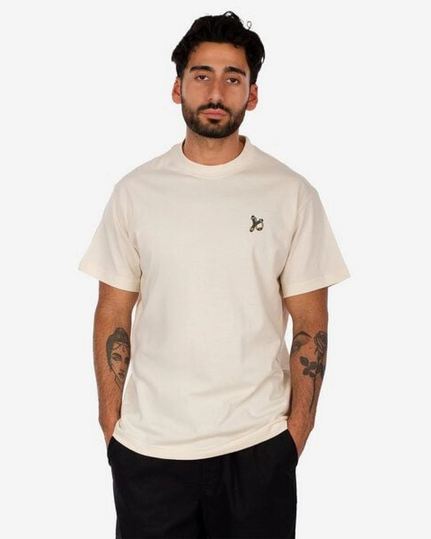 Iriedaily Zwille T-Shirt – Ansicht 4