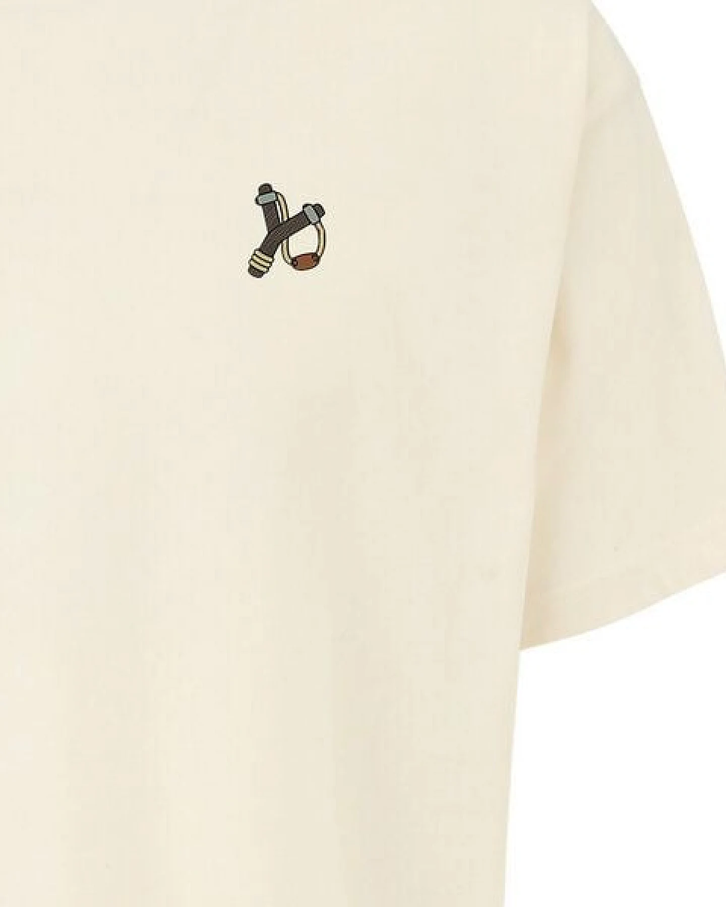 Iriedaily Zwille T-Shirt – Ansicht 3