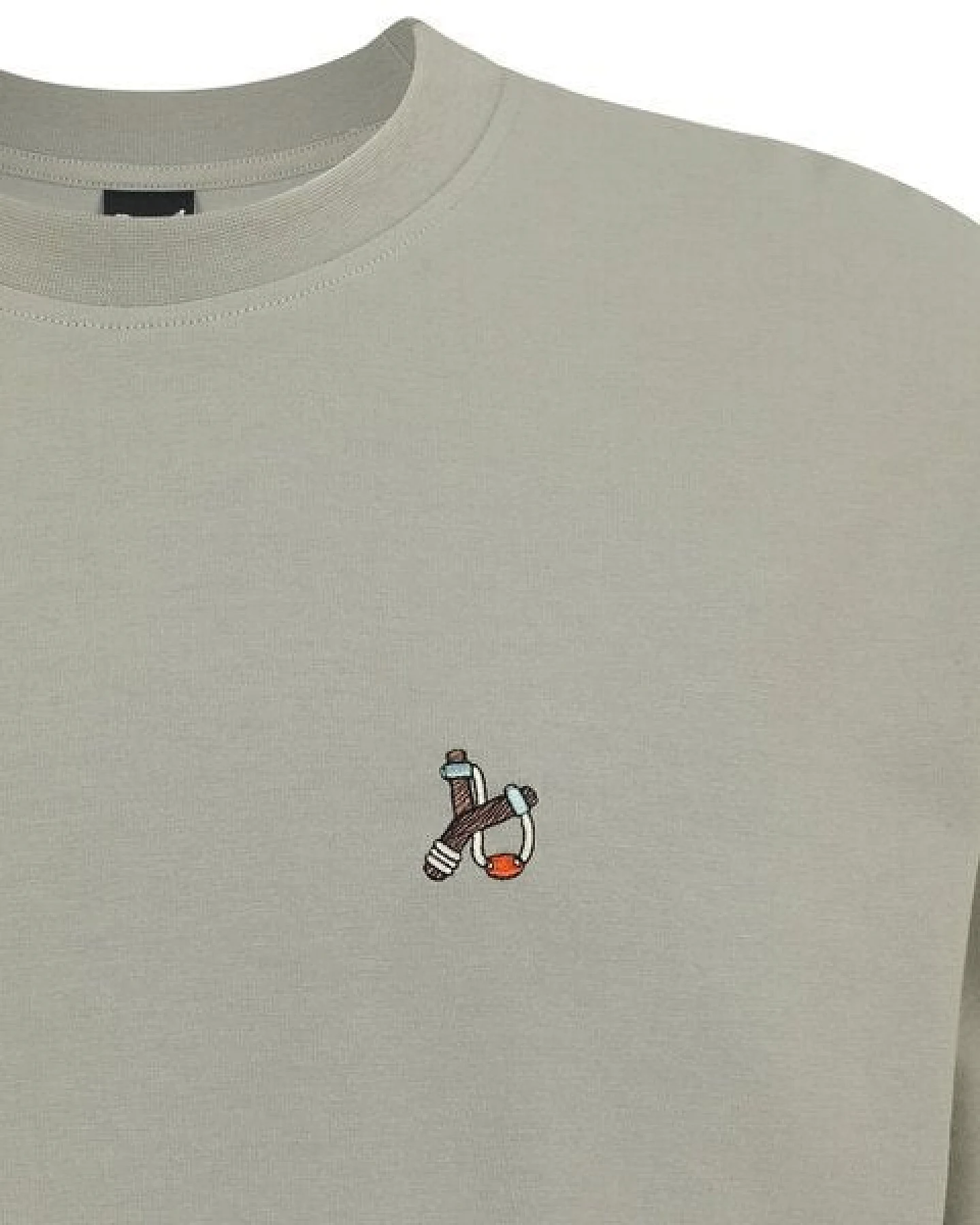 Iriedaily Zwille T-Shirt – Ansicht 3