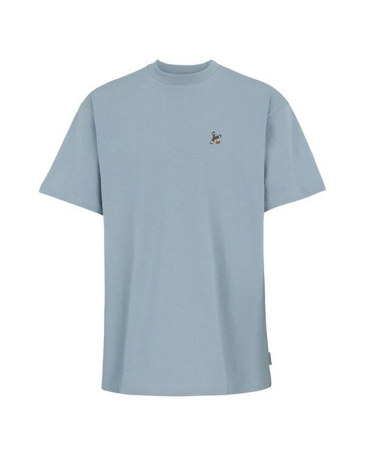 Light Blue (Blau)