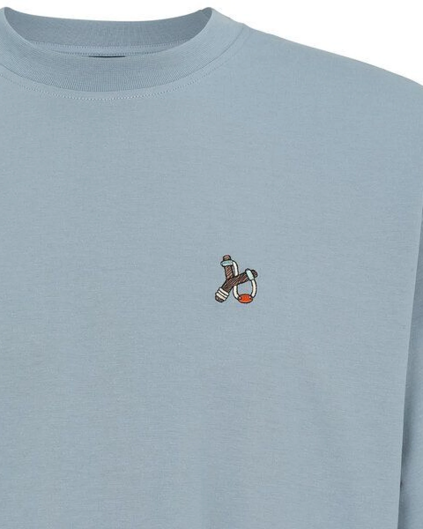 Iriedaily Zwille T-Shirt – Ansicht 3