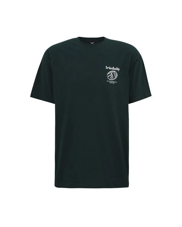 Iriedaily Hangover Club T-Shirt