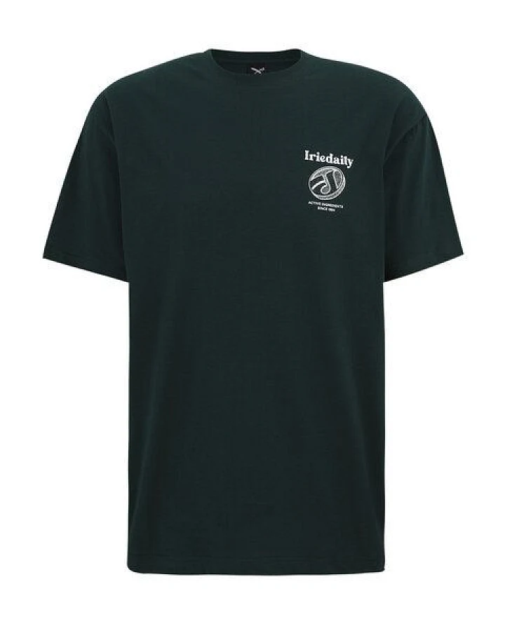 Iriedaily Hangover Club T-Shirt