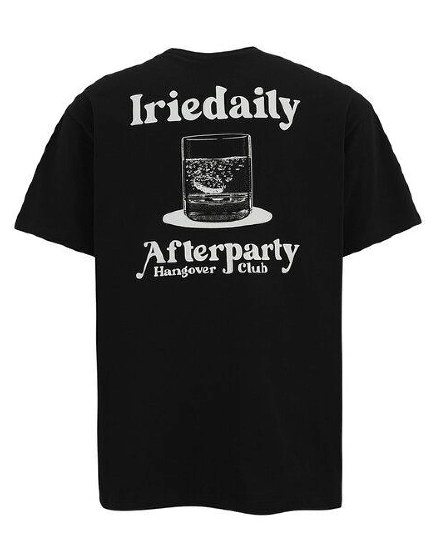 Iriedaily Hangover Club T-Shirt – Ansicht 2