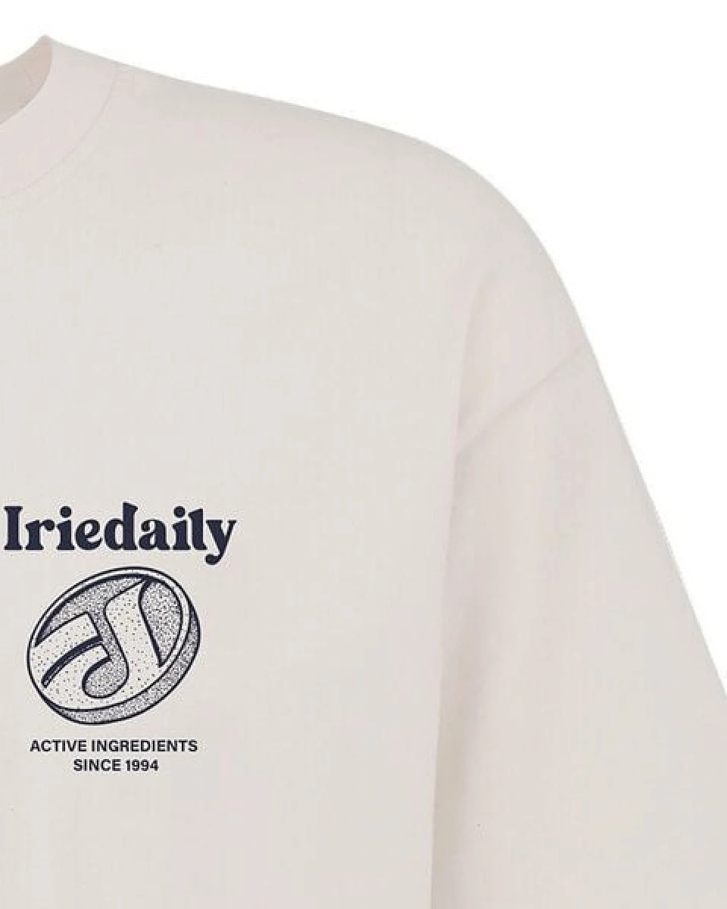 Iriedaily Hangover Club T-Shirt – Ansicht 3