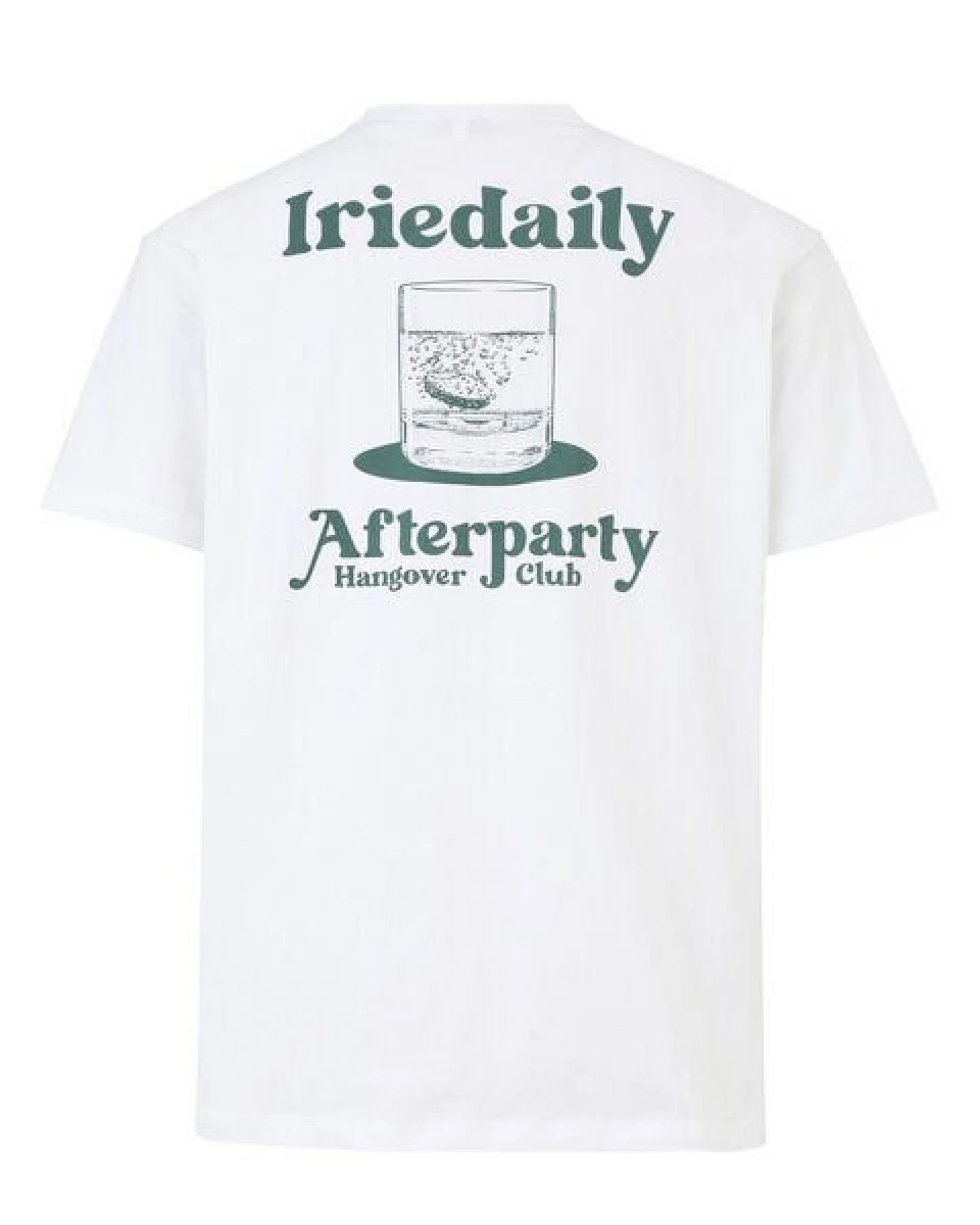 Iriedaily Hangover Club T-Shirt – Ansicht 2
