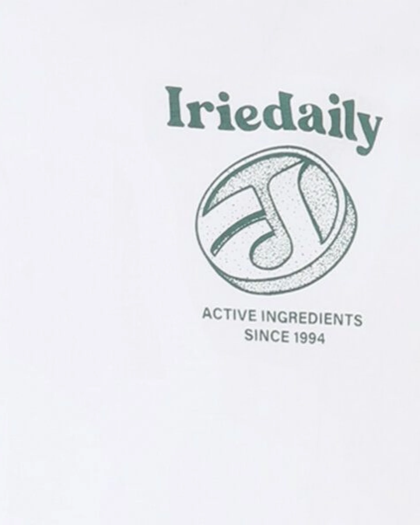 Iriedaily Hangover Club T-Shirt – Ansicht 3