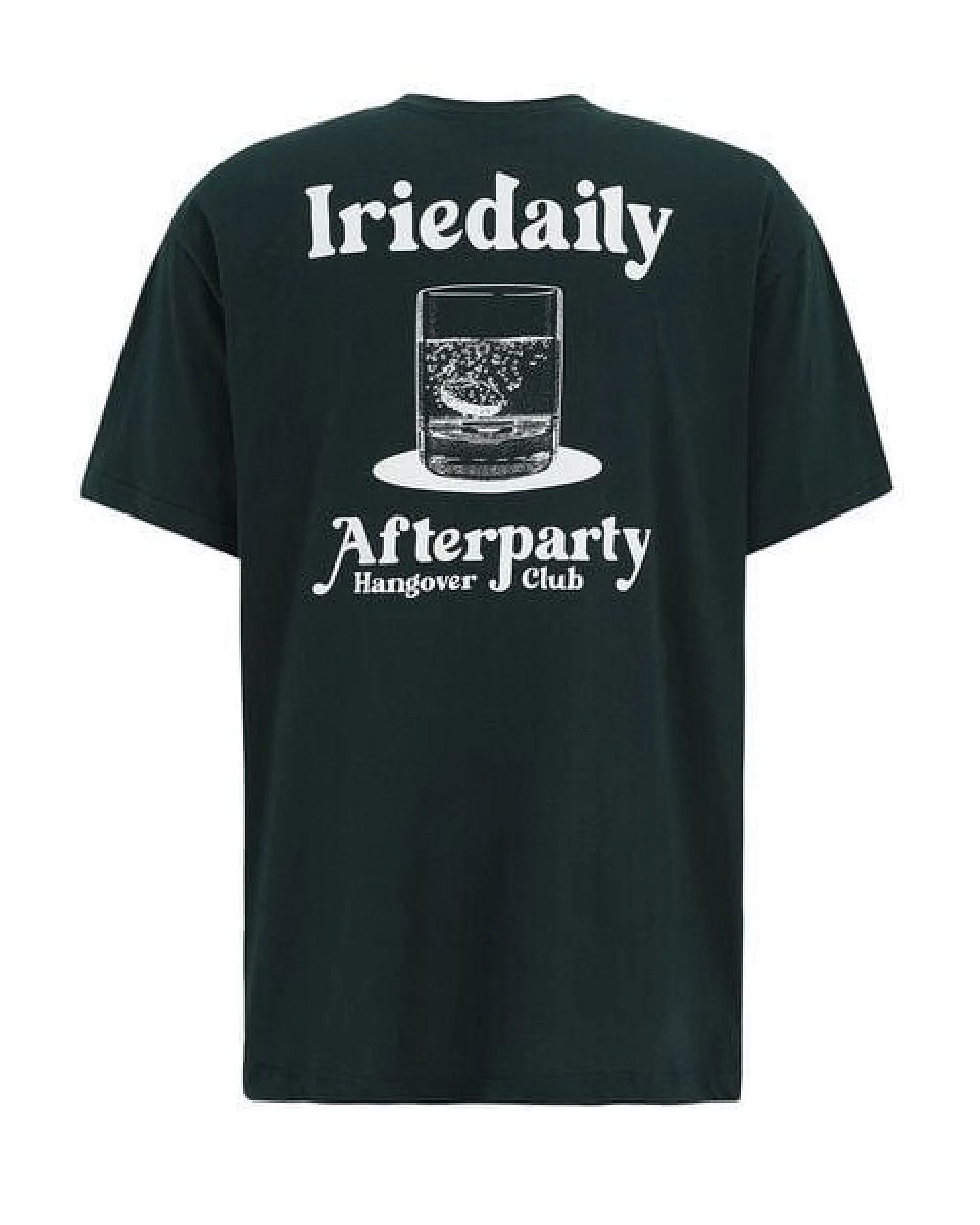 Iriedaily Hangover Club T-Shirt – Ansicht 2