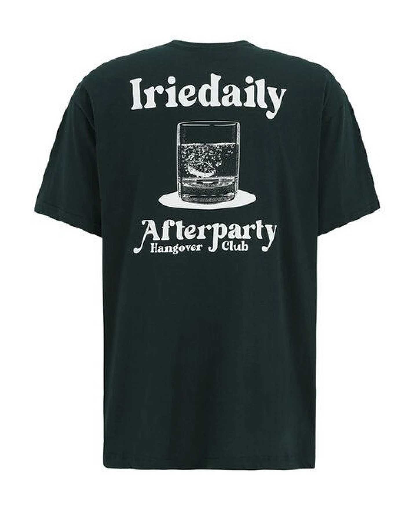 Iriedaily Hangover Club T-Shirt – Ansicht 2