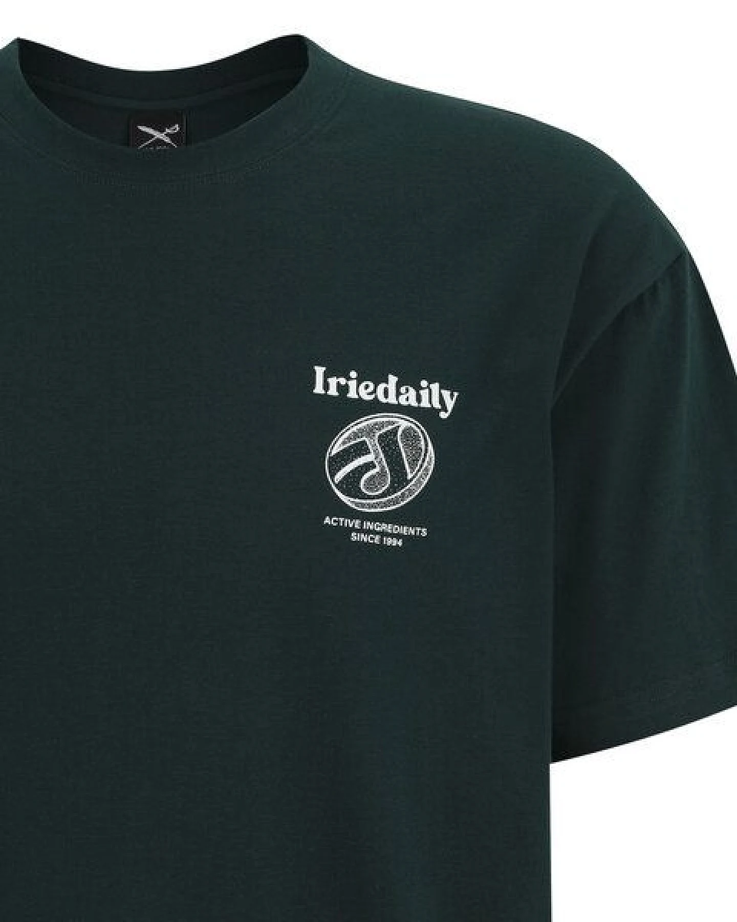 Iriedaily Hangover Club T-Shirt – Ansicht 3