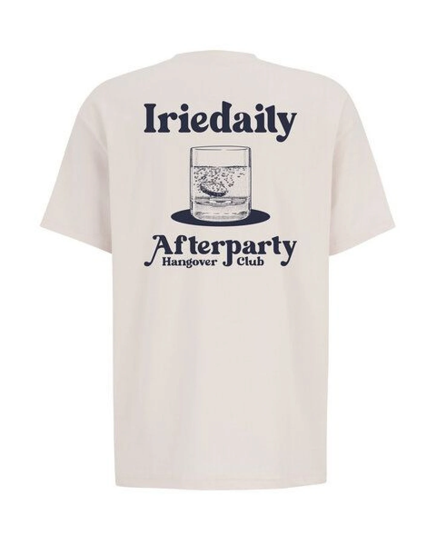 Iriedaily Hangover Club T-Shirt – Ansicht 2