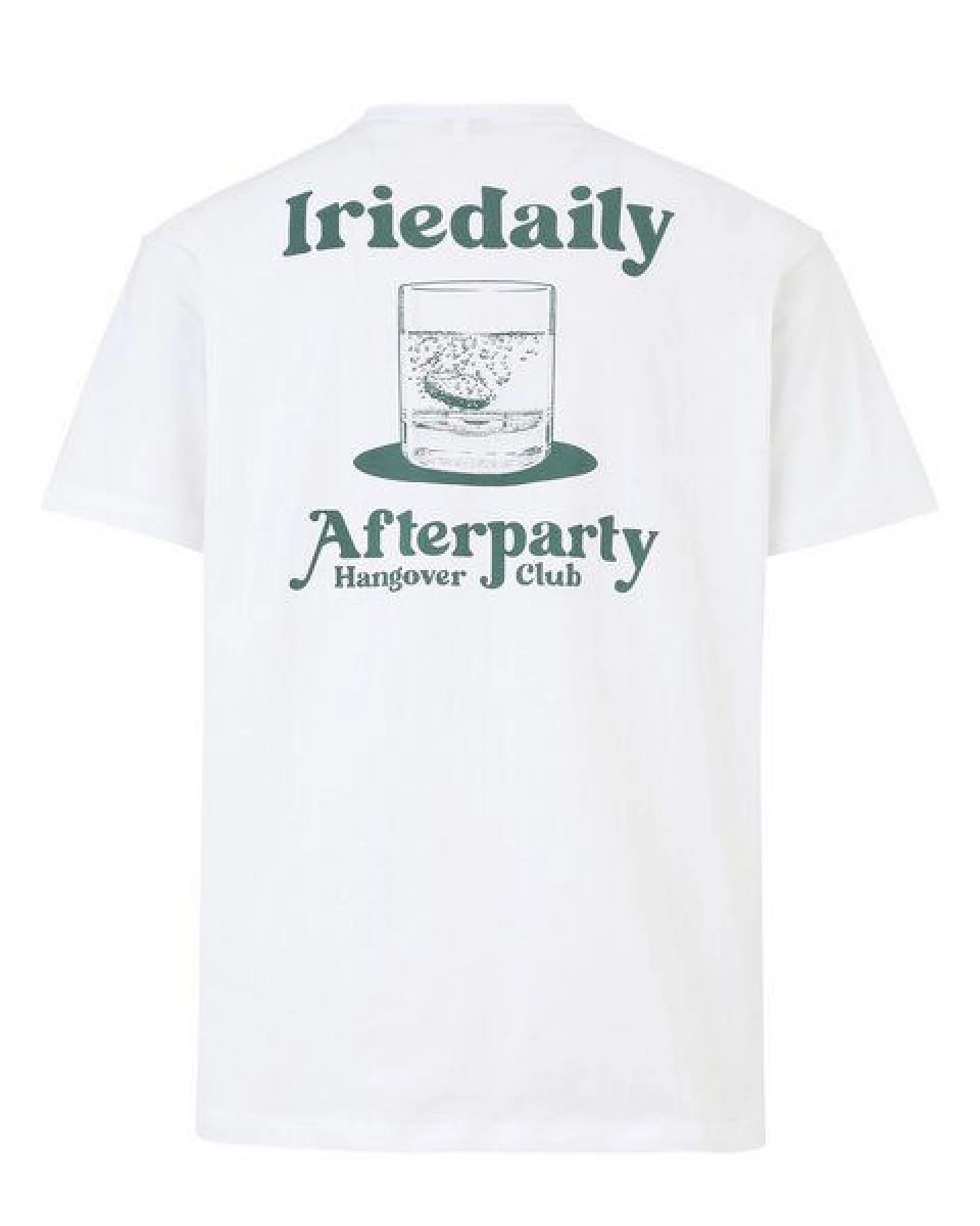 Iriedaily Hangover Club T-Shirt – Ansicht 2