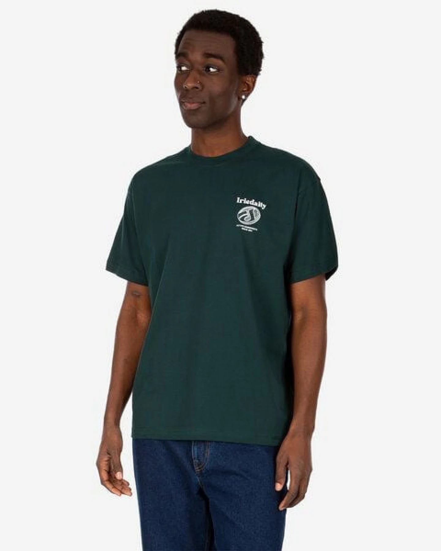 Iriedaily Hangover Club T-Shirt – Ansicht 4